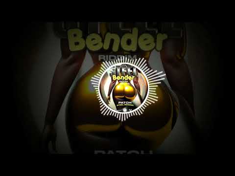 STEEL BENDER RIDDIM - MILLBEATZ MUSIC RECORDS - DANCEHALL RIDDIM - JAN 2023