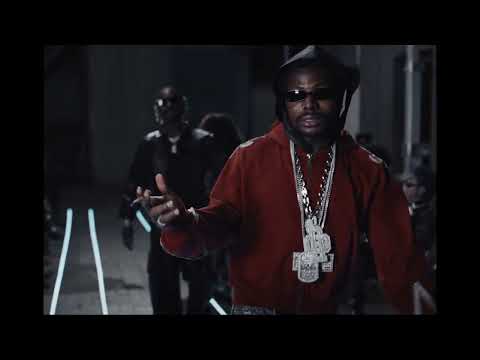 Young Jonn - Che Che (feat. Asake) [Official Music Video]