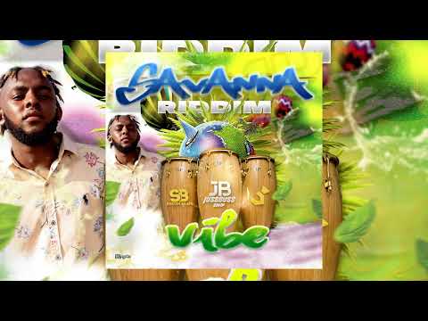 Maaysixx - Vibe (Savanna Riddim) | Soca 2023