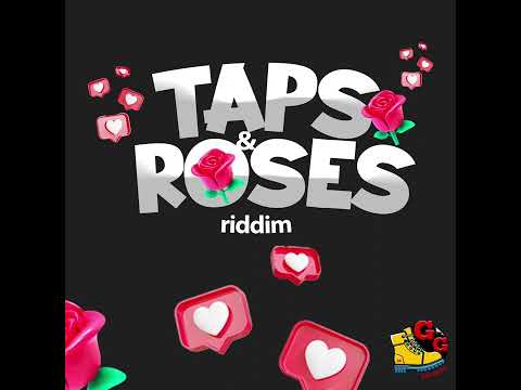 Danny English - Huss (Taps and Roses Riddim)