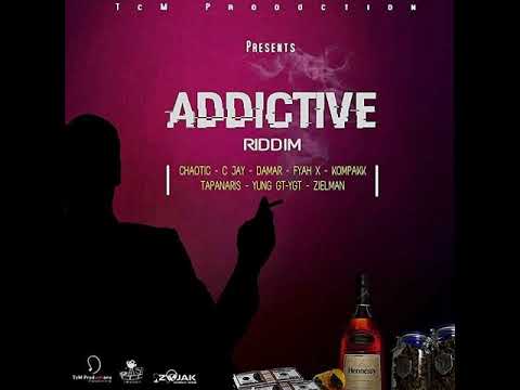 Addictive Riddim 2022