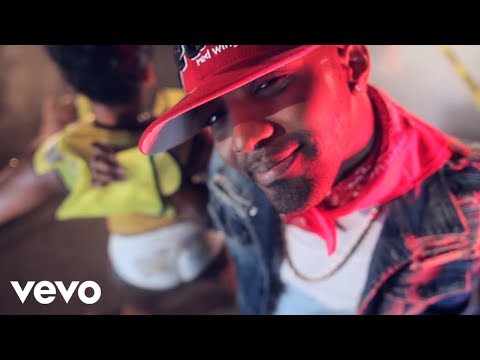 Konshens - Pull Up To Mi Bumper ft. J Capri