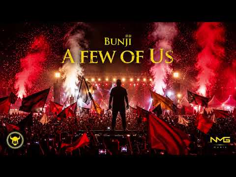 Bunji Garlin - A Few Of Us (Official Audio) | Soca 2027
