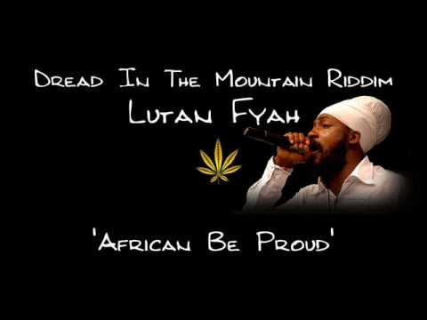 Dread In The Mountain Riddim 2009