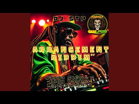 Peace Dance (The Arrangement Riddim)