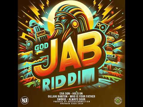 Era Don - Hold on | God of Jab Riddim | Grenada Soca 2024