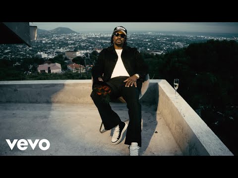 Christopher Martin - Don