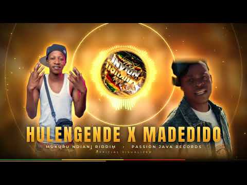 Madedido x Hulengende - Mazatabwada (Mukuru Ndiani Riddim)