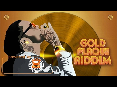 Gold Gad - Bounce [Gold Plaque Riddim] February 2017