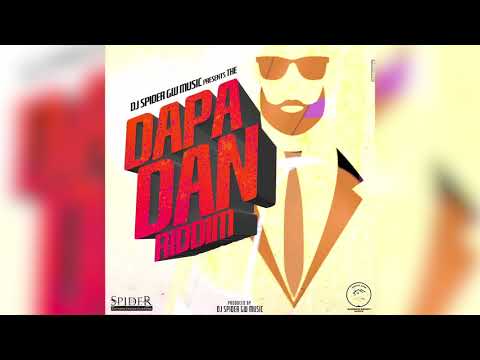 Scrilla - Lumberjack (Dapa Dan Riddim) "2019 Soca" (Barbados)