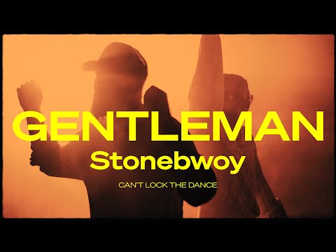 Gentleman ft. Stonebwoy – Can