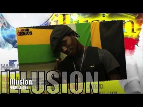 Formila One - Illusion [Illusion Riddim] June 2012