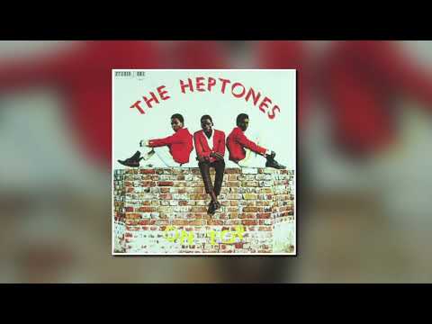 The Heptones....My Baby Is Gone [My Baby Is Gone Riddim] [1970] [PCS] [720p] [Mastered From Vinyl]