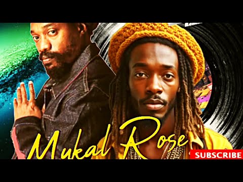 Mykal Rose & Bad Card_Short Temper Blues | Marshall Neeko Remix 2024