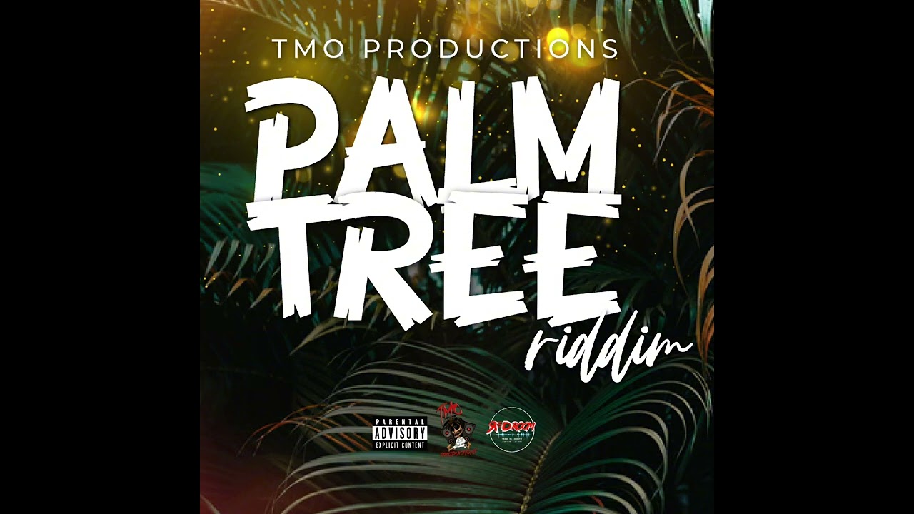 Baby Shanks - Tenom (Palm Tree Riddim)