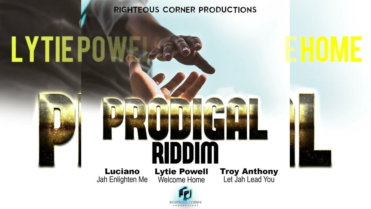 Prodigal Riddim Mix by Enzoselection 2022 Righteous Corner Productions