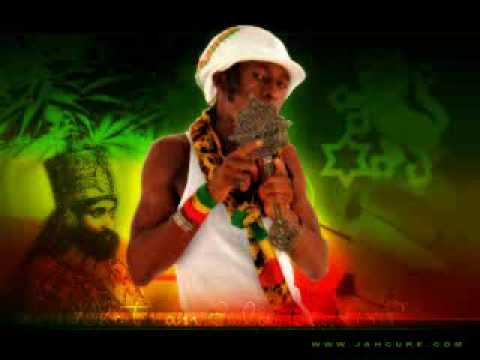 Jah Cure - Guide Us Jah