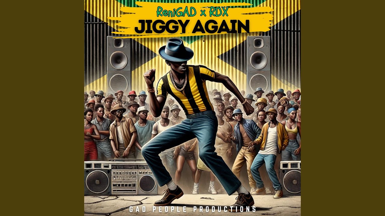 Jiggy Again