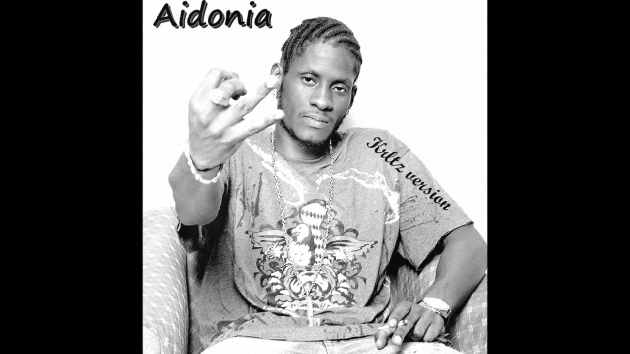 Aidonia - If a war remix