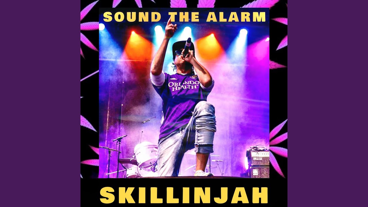 Sound The Alarm