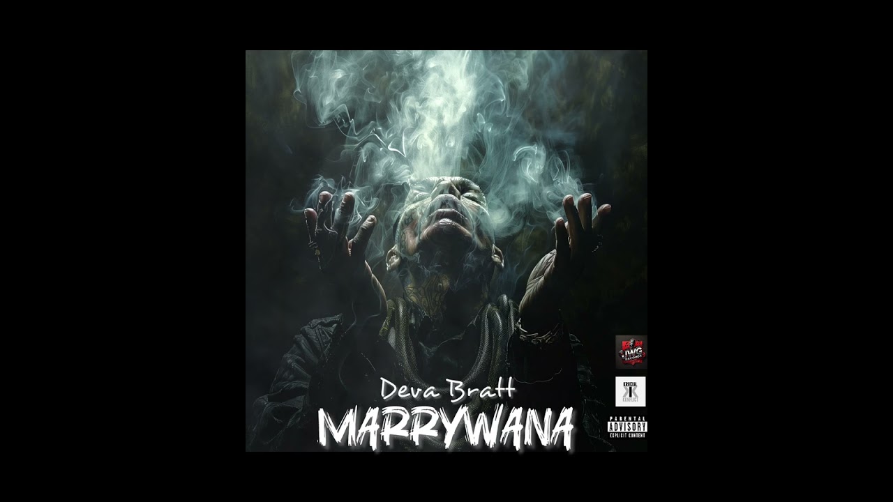 Deva Bratt - Marry Wana (Tempo 106,MUTUAL GROUNDS RIDDIM)