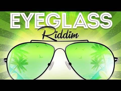 Jae Hemmings - So Many Struggles [EyeGlass Riddim] August 2015