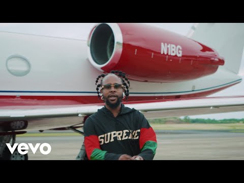 Popcaan - One Million Bees (Official Video)