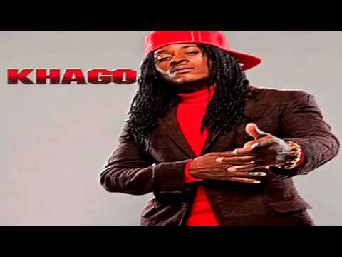 Khago - Wine & Cum - (Box Food Riddim) - June 2014