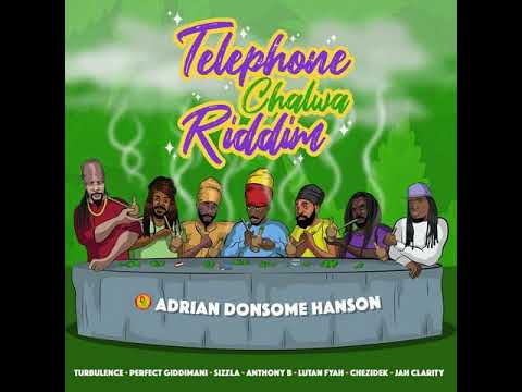 Telephone Chalwa Riddim 2022