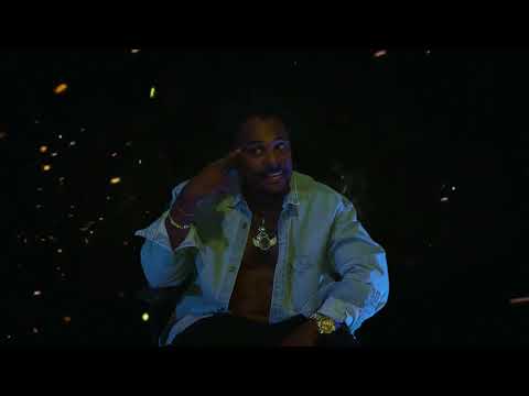 KruffGad - DarkNess (Official Music Video)