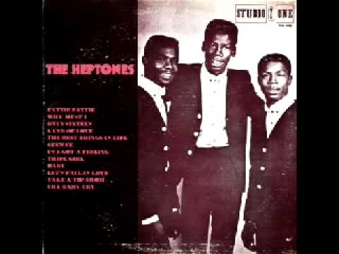 The Heptones - I