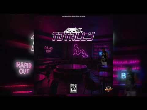 AGENT DI REALEST, DJRICKSLATTA - TOTALLY