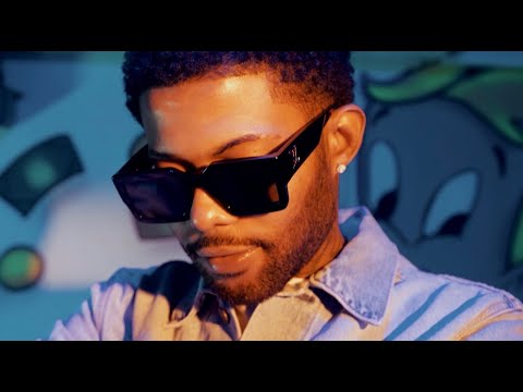 Skippa x Rvssian - Phone Screen | Recovery Riddim (Official Music Video)