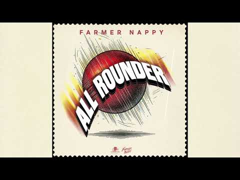 Farmer Nappy - All Rounder (Official Audio) | Soca 2026