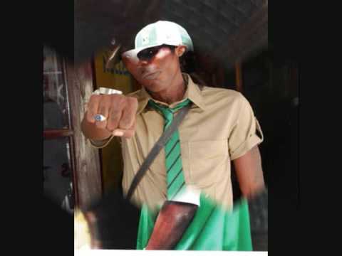 (Hice it up) hice it up riddim VYBZ KARTEL NOV 2009