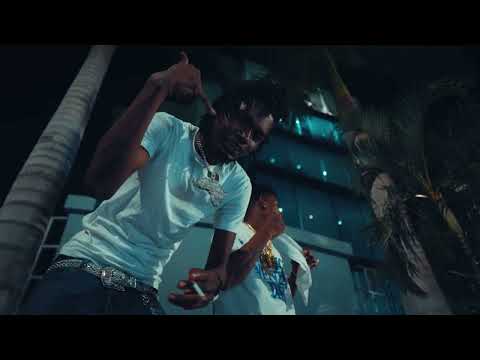 Najeeriii, Yung Bredda - STEAM (Official Video)