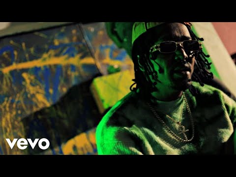 Deep Jahi - Chemistry (Official Music Video)