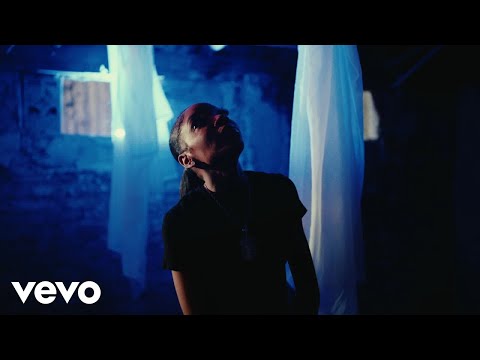 Lavisch - Mind Games (Official Music Video)