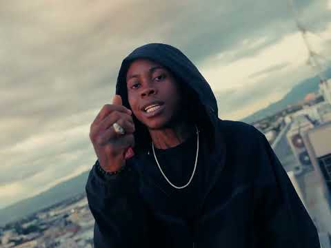 RajahWild - Evolve (Official Music Video)