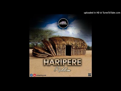 Enzo ishall - Nguva inondirwadza {Haripere Riddim} June 2018