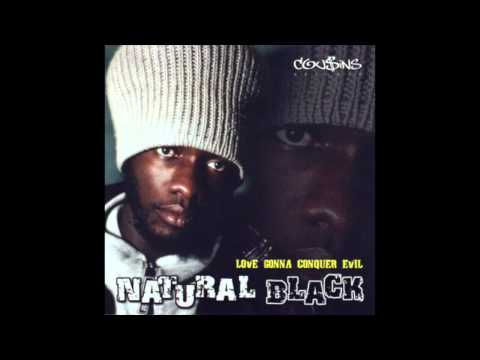 Natural Black - Lets Sing and Shout