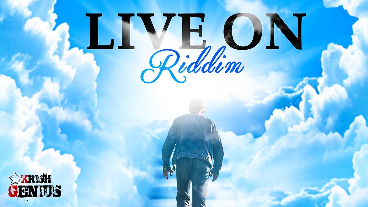 Live On Riddim Mix [PayDay Music Group] March 2017