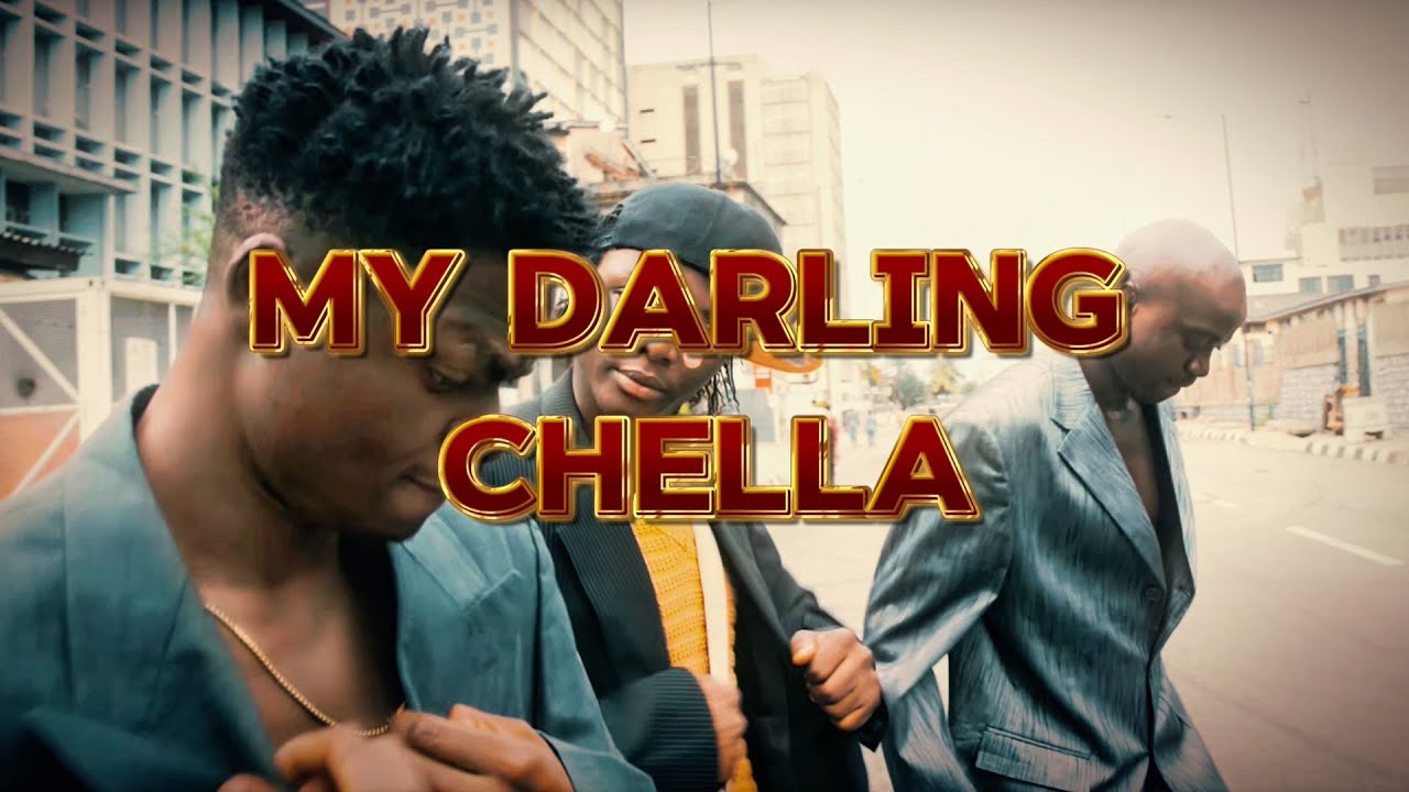 Chella - My Darling (Official Video)
