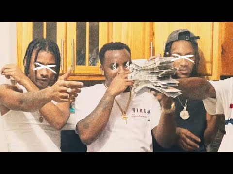Rymey Gad, Chadoe - Edward Jones | Official Music Video