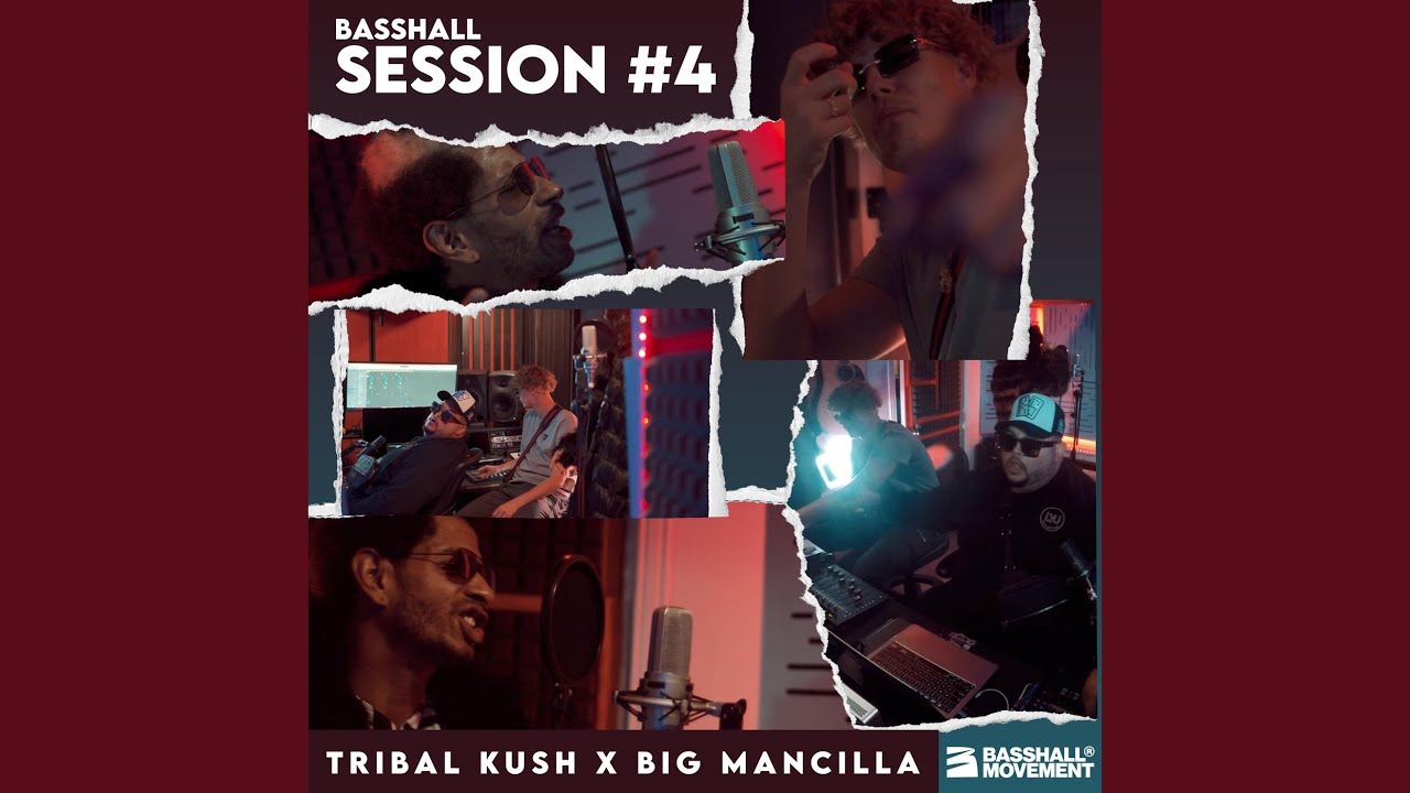 Basshall Session #4