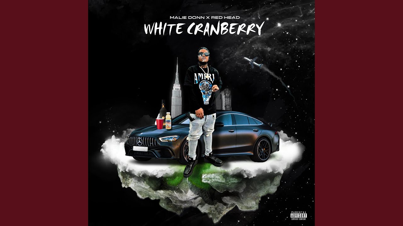 White Cranberry