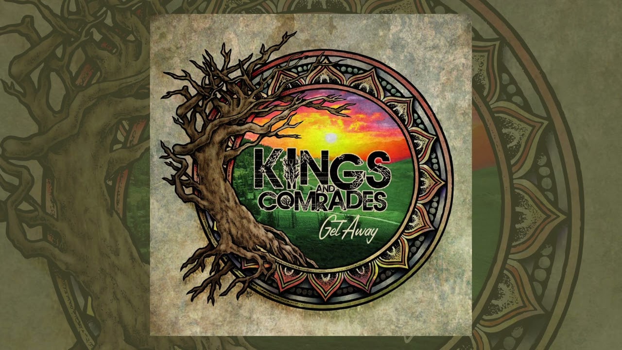 KBong x Kings & Comrades - You and I