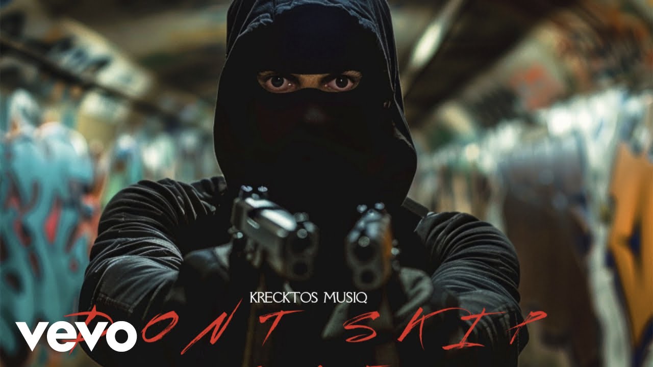Doza Medicine - Don't Skip Out (Khago & Deva Bratt Diss)