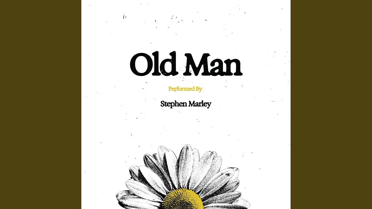Old Man