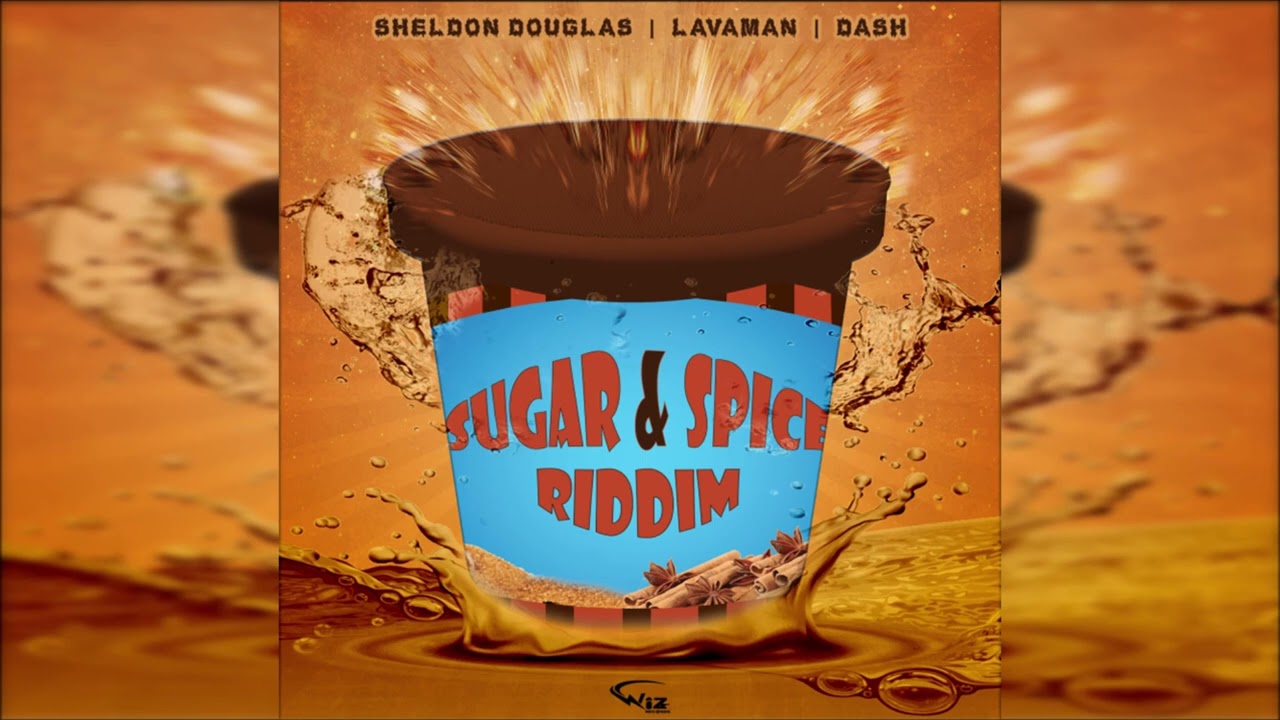 Lavaman - Shades {Soca 2023} Sugar & Spice Riddim